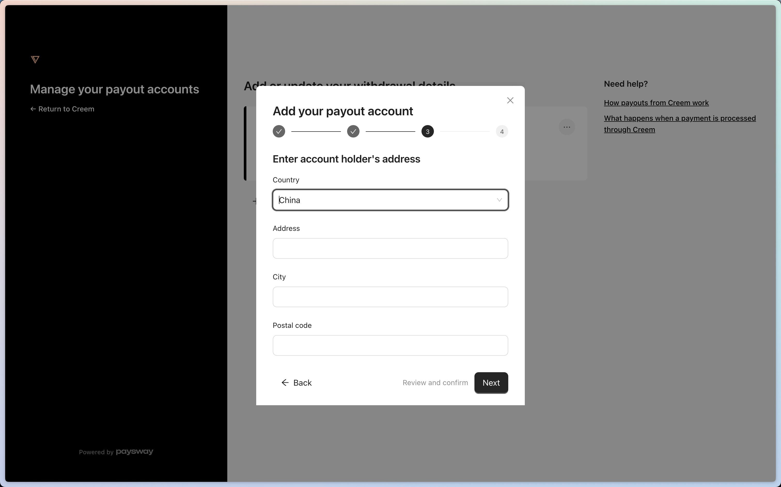 payout detail 3